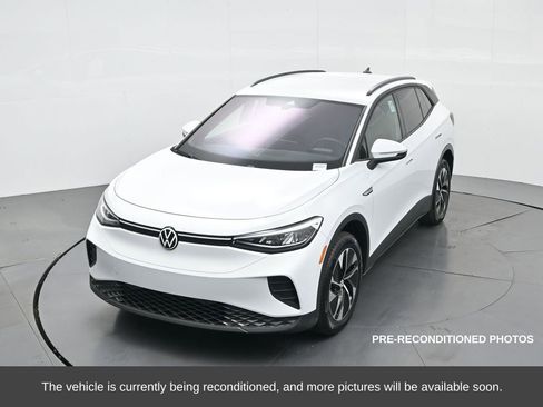 Used 2022 Volkswagen ID.4 Pro image 55