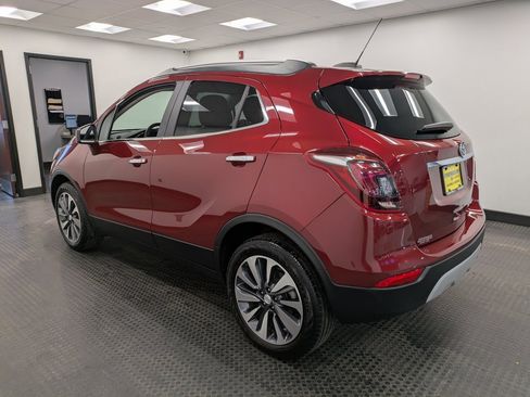 Used 2022 Buick Encore Preferred w/ Safety Package image 6