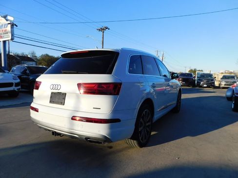 Used 2017 Audi Q7 2.0T Premium Plus w/ Premium Plus Package image 7