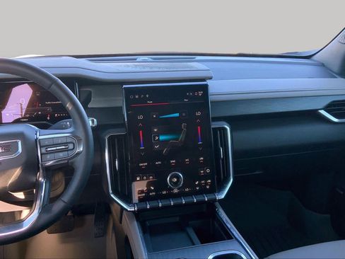 Used 2026 GMC Acadia Elevation w/ Black Edition FWD image 7