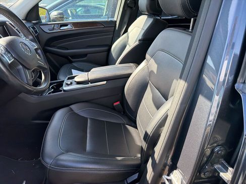 Used 2013 Mercedes-Benz ML 350 4MATIC image 7