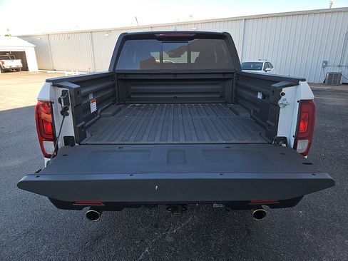 Used 2024 Honda Ridgeline TrailSport image 16
