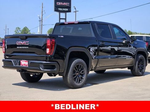New 2026 GMC Sierra 1500 Pro w/ Graphite Edition image 7