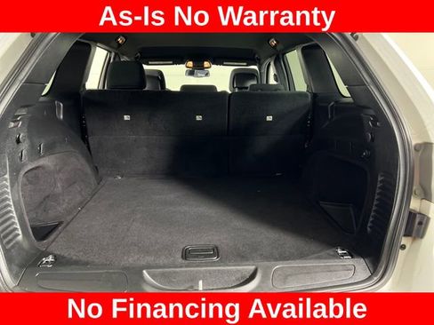 Used 2015 Jeep Grand Cherokee Laredo w/ Quick Order Package 23E image 22