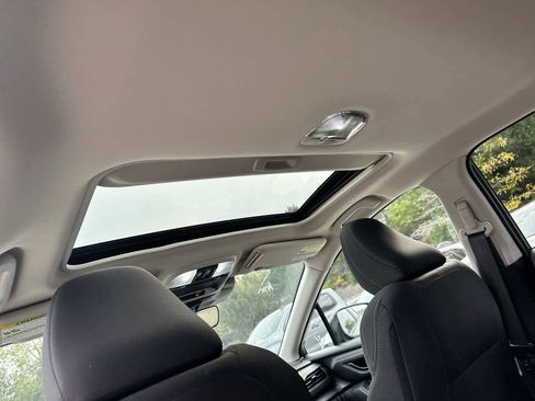 New 2026 Subaru Crosstrek 2.0i Premium image 24