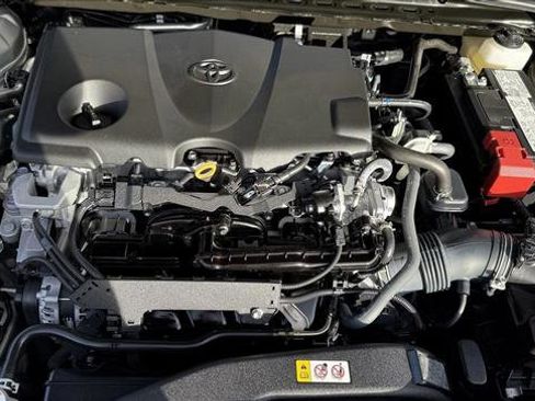 Certified 2023 Toyota Camry SE image 20