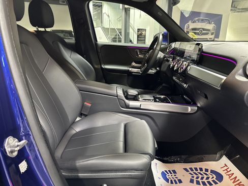 Certified 2023 Mercedes-Benz GLB 250 4MATIC image 30