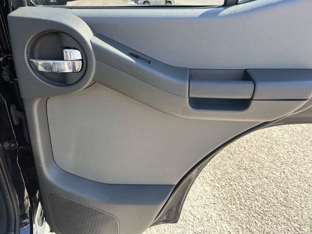 Used 2015 Nissan Xterra S w/ Value Package RWD image 20