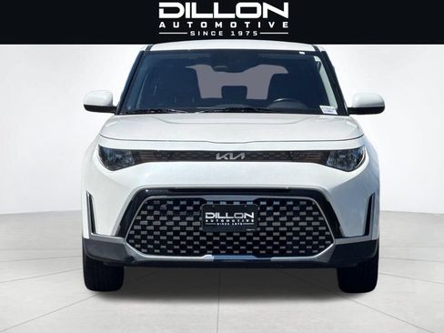 Used 2023 Kia Soul EX FWD image 9