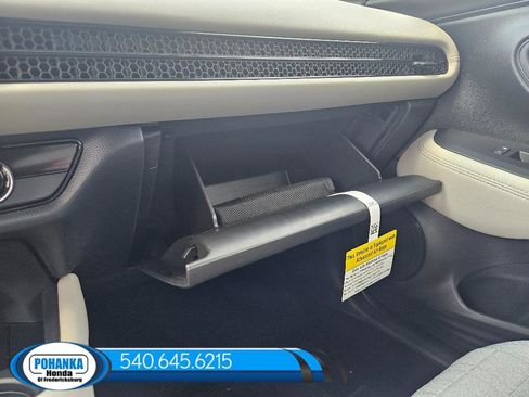 New 2026 Honda HR-V LX image 42