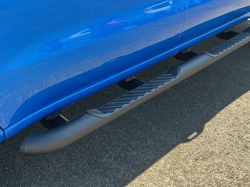 New 2026 Chevrolet Silverado 1500 LT Trail Boss w/ Convenience Package II image 13