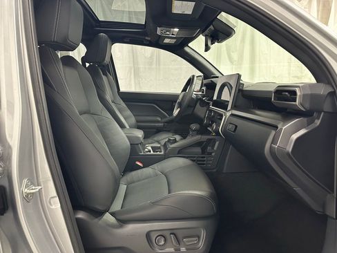 Used 2025 Toyota 4Runner TRD Off-Road Premium image 60