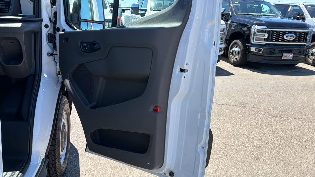 New 2026 Ford Transit 150 Low Roof RWD image 10