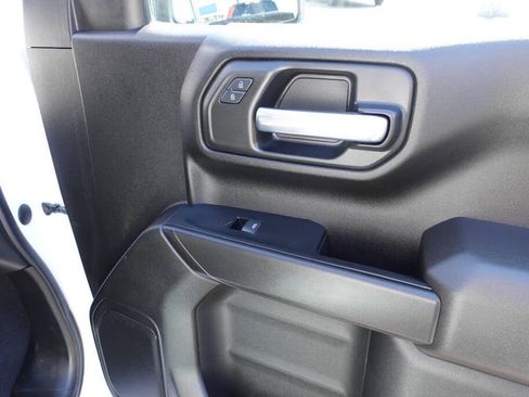 Used 2023 GMC Sierra 1500 Pro w/ Graphite Edition AWD/4WD image 36