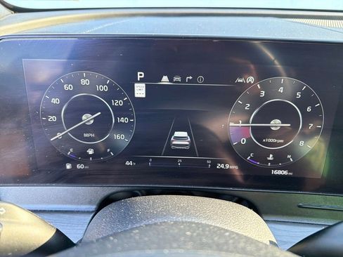 Used 2023 Kia Sportage X-Pro image 19