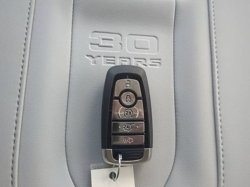New 2027 Ford Expedition Platinum AWD/4WD image 31
