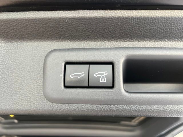 Used 2023 Toyota Sequoia Limited w/ TRD Off-Road Package AWD/4WD image 32