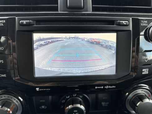 Used 2016 Toyota 4Runner TRD Pro image 26