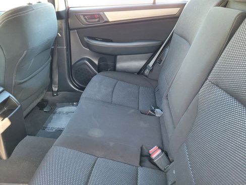 Used 2018 Subaru Outback 2.5i image 15