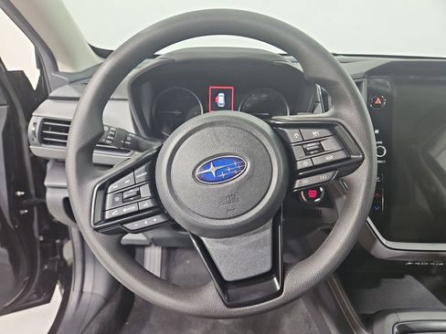New 2026 Subaru Crosstrek 2.5i Premium AWD/4WD image 14