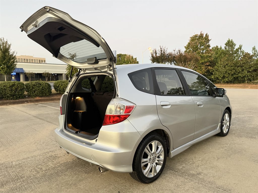 Used 2011 Honda Fit Sport image 58