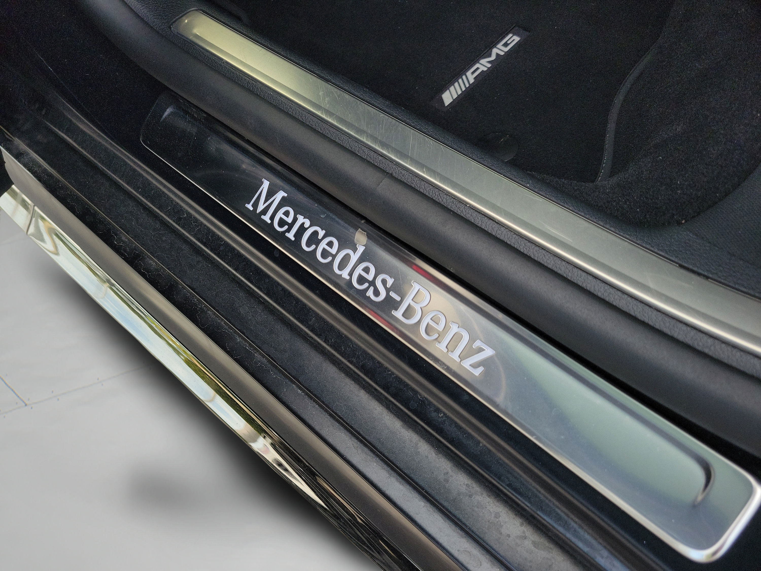 Certified 2024 Mercedes-Benz S 580 4MATIC Sedan image 29