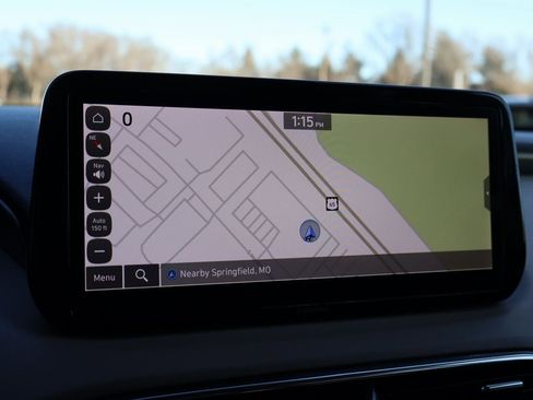 Certified 2023 Hyundai Santa Fe SEL image 36