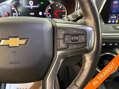 Used 2020 Chevrolet Blazer Premier w/ Driver Confidence II Package AWD/4WD image 33