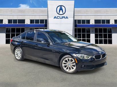 Used 2018 BMW 320i 320i