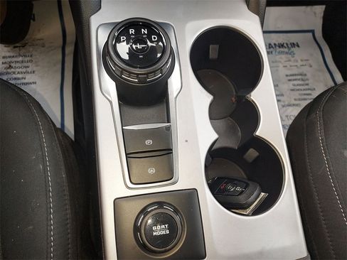 Used 2023 Ford Bronco Sport Big Bend image 23