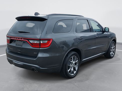 New 2026 Dodge Durango GT image 5