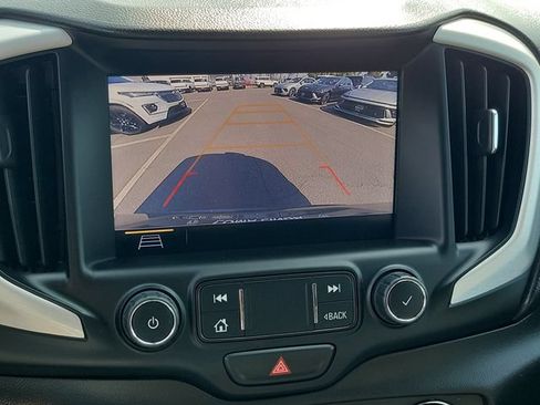 Used 2020 GMC Terrain SLT w/ Preferred Package FWD image 12
