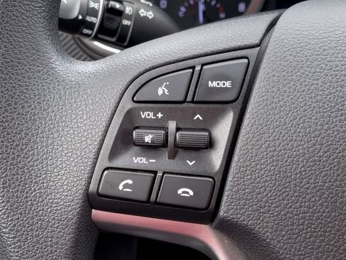Used 2019 Hyundai Tucson Sport FWD image 24