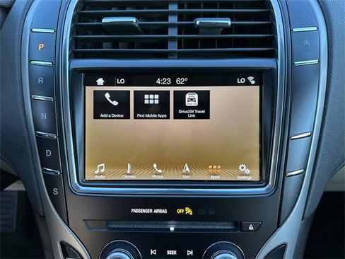 Used 2019 Lincoln Nautilus Reserve w/ Ultimate Package image 26