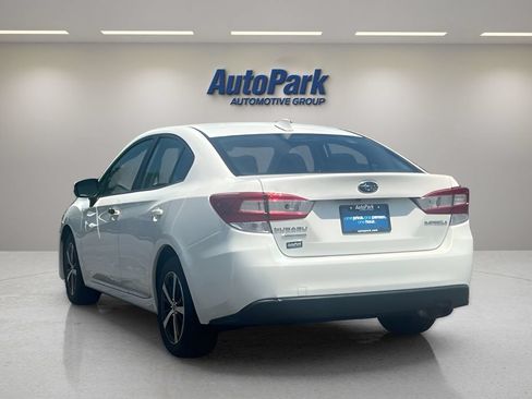 Used 2023 Subaru Impreza 2.0i Premium AWD/4WD image 5