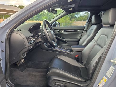 Used 2022 Honda Civic Sport Touring image 10