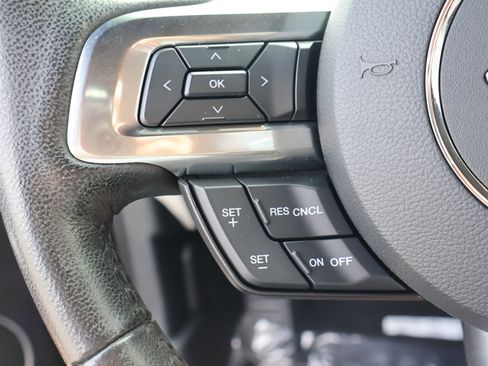 Used 2015 Ford Mustang GT Premium w/ Equipment Group 401A image 23