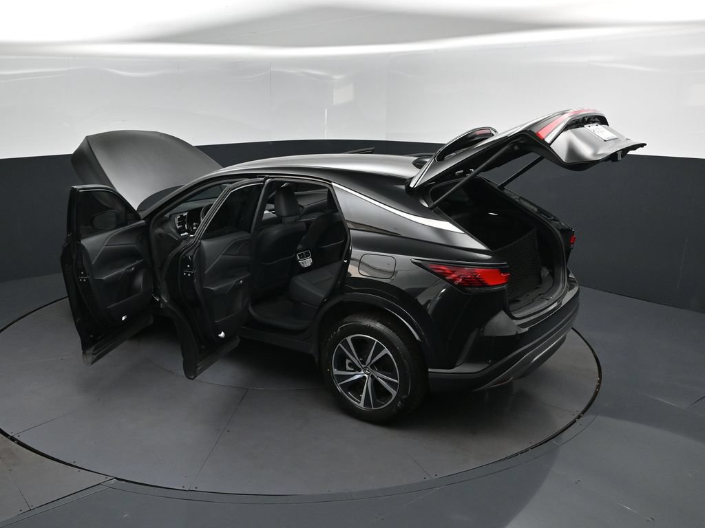 Certified 2023 Lexus RX 350 FWD image 47
