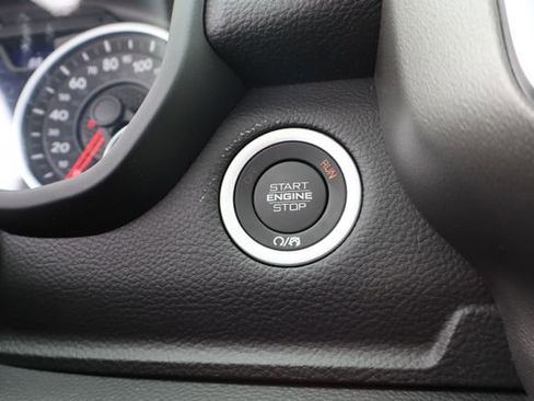 New 2026 RAM 1500 Big Horn AWD/4WD image 22