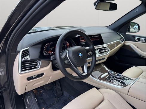 Used 2021 BMW X5 sDrive40i image 6
