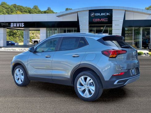 New 2026 Buick Encore GX Preferred w/ Comfort Package image 3