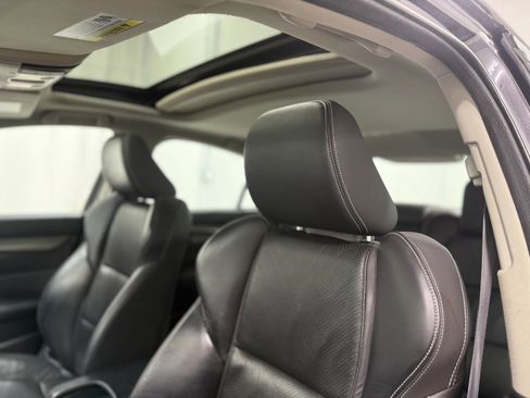 Used 2013 Acura TL SH-AWD image 14