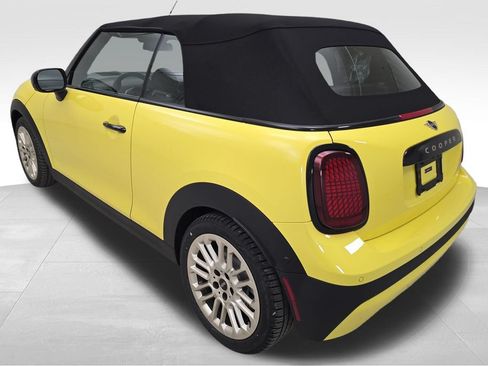 Used 2026 MINI Cooper S FWD image 8