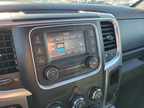 Used 2023 RAM 1500 Classic Warlock image 17