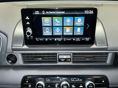 Used 2023 Honda Pilot EX-L image 29
