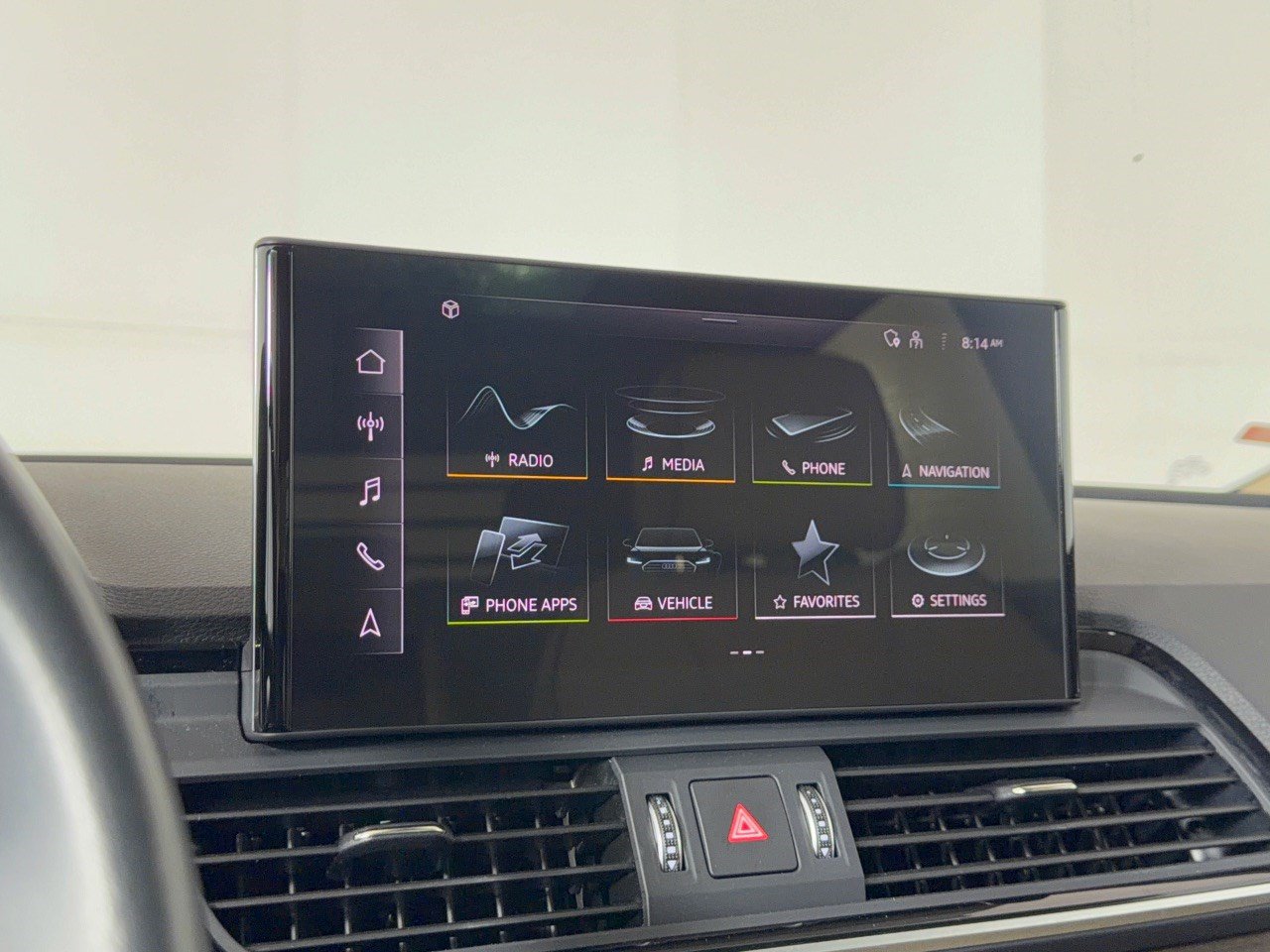 Used 2024 Audi Q5 e Premium w/ Convenience Package AWD/4WD image 23