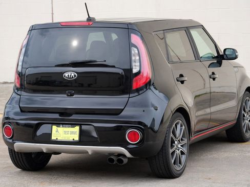 Used 2018 Kia Soul ! w/ Tech Package FWD image 46