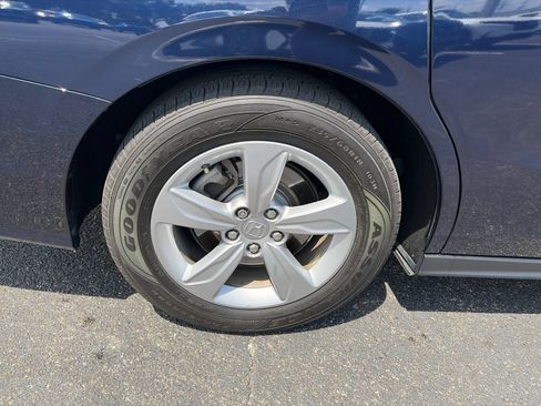 Used 2020 Honda Odyssey EX-L image 10