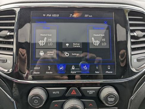 Used 2019 Jeep Grand Cherokee Limited w/ Trailer Tow Group IV AWD/4WD image 5
