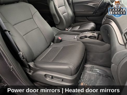Certified 2021 Honda Passport EX-L image 34